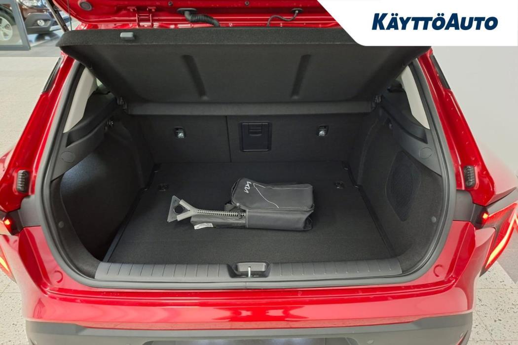 KIA K4 2026