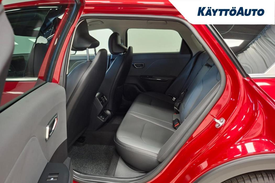 KIA K4 2026