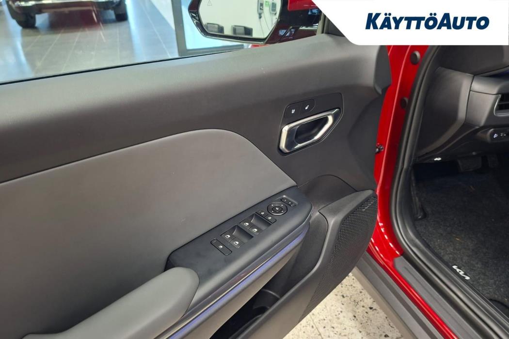 KIA K4 2026