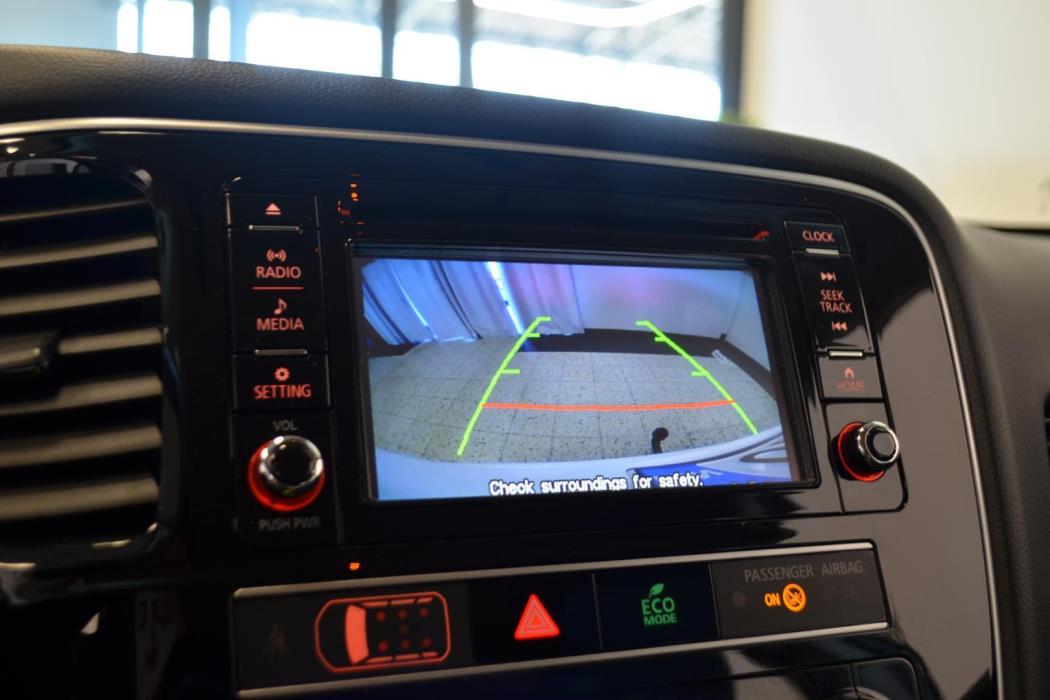 MITSUBISHI Outlander PHEV 2019