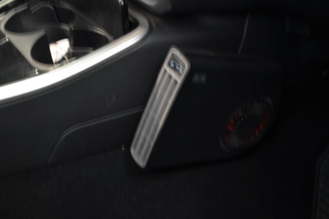 MITSUBISHI Outlander PHEV 2019