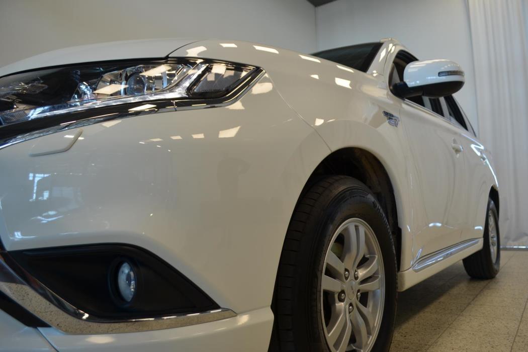MITSUBISHI Outlander PHEV 2019