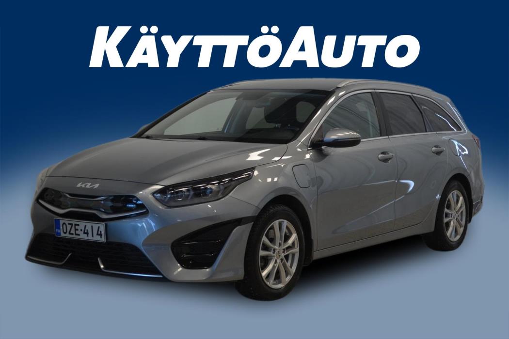 KIA Ceed 2021