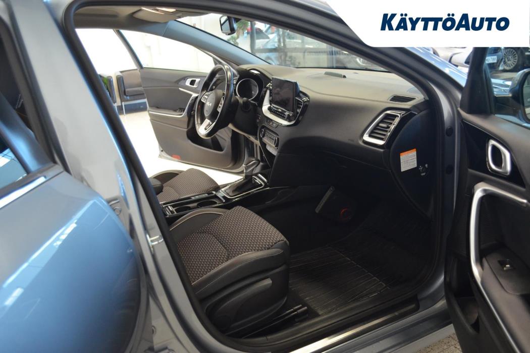 KIA Ceed 2021