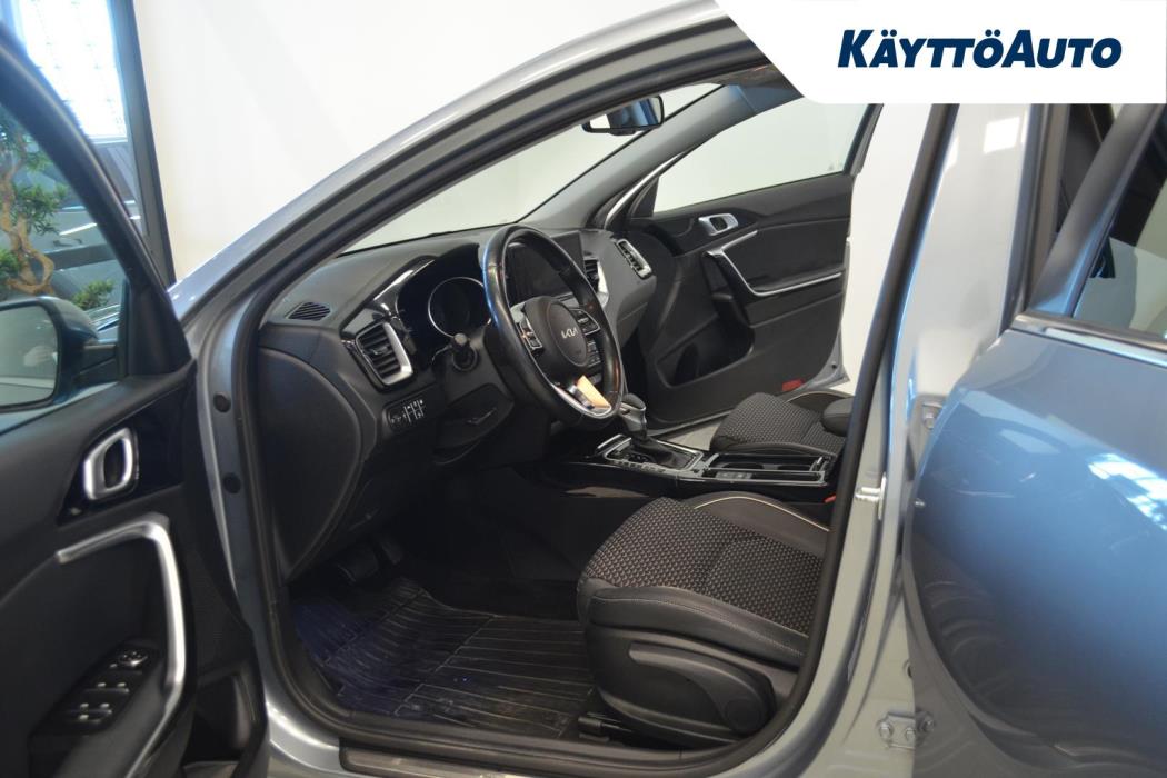 KIA Ceed 2021