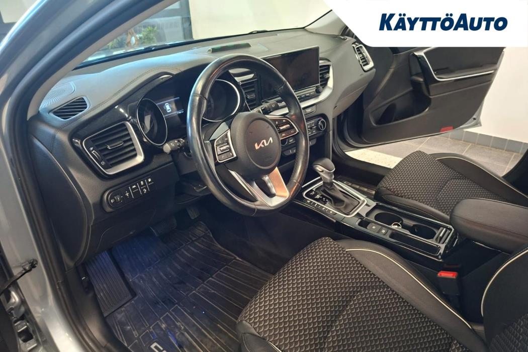 KIA Ceed 2021