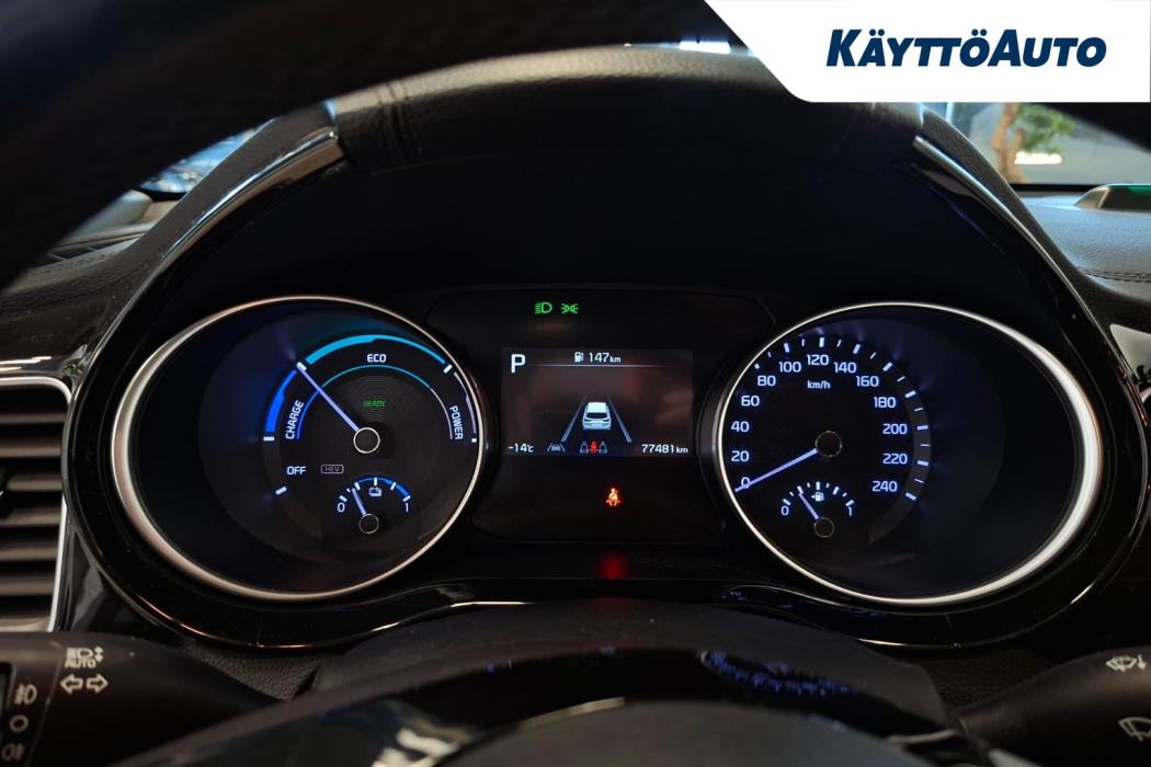 KIA Ceed 2021