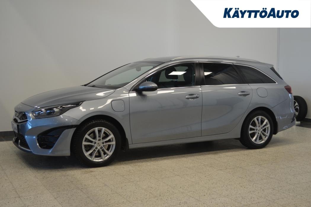 KIA Ceed 2021