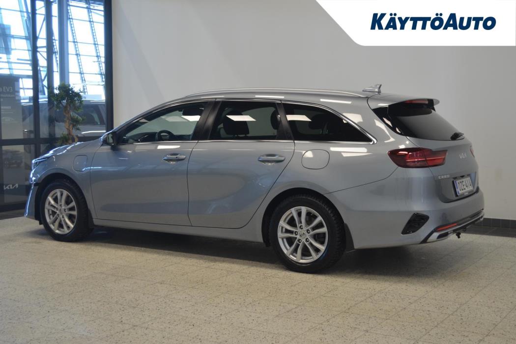 KIA Ceed 2021