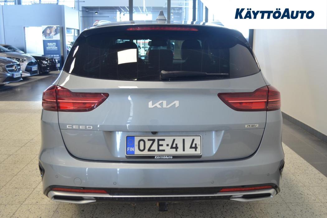 KIA Ceed 2021