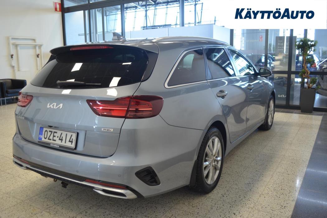 KIA Ceed 2021