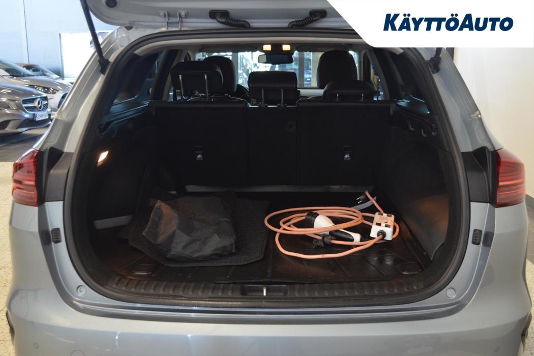 KIA Ceed 2021