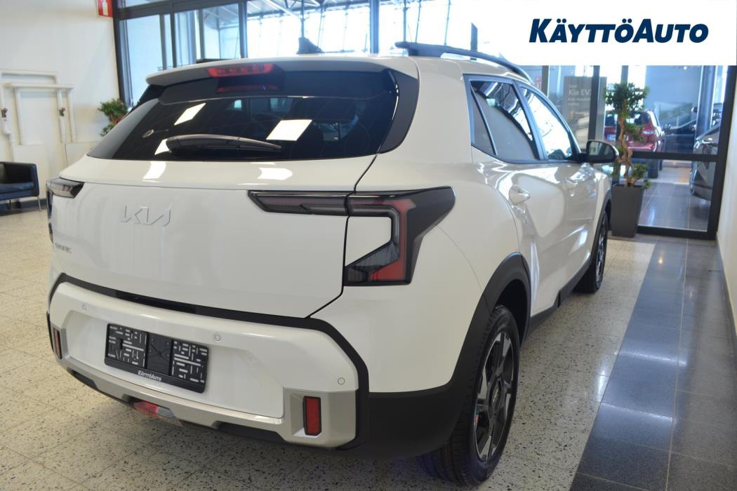 Kia Stonic 2026