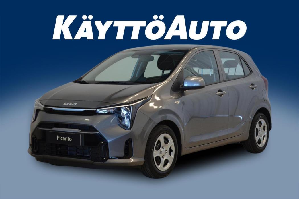 KIA Picanto 2026