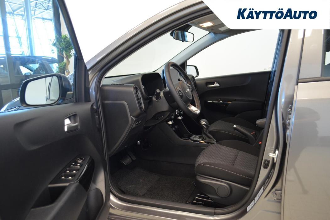 KIA Picanto 2026