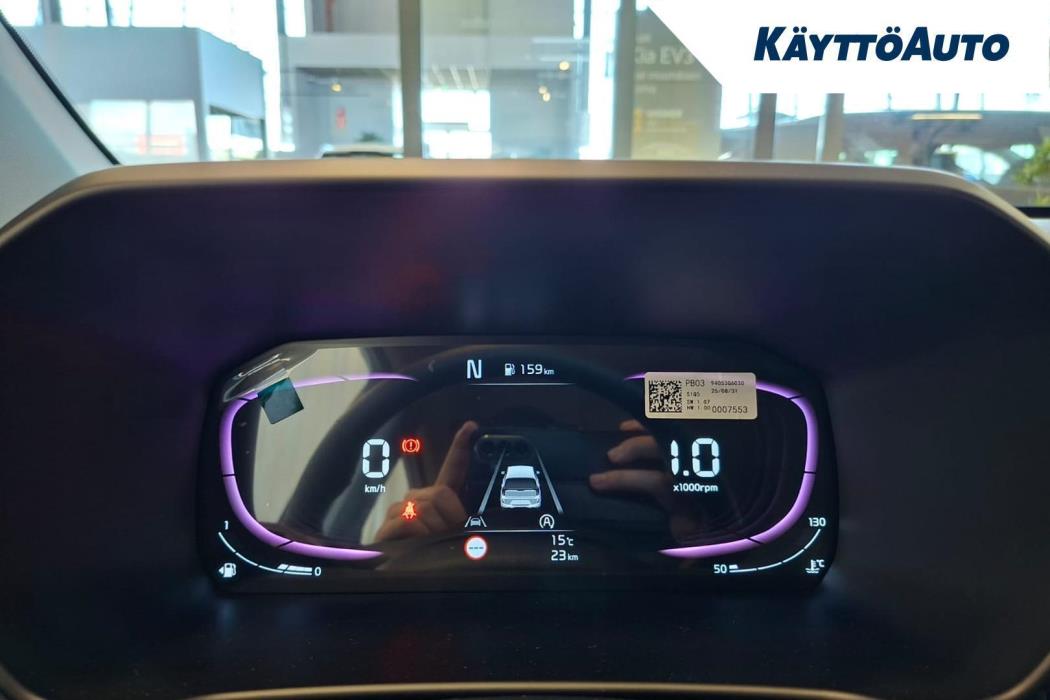 KIA Picanto 2026