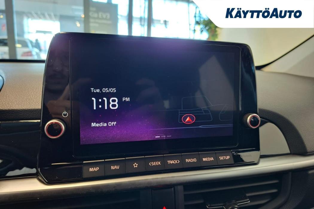 KIA Picanto 2026