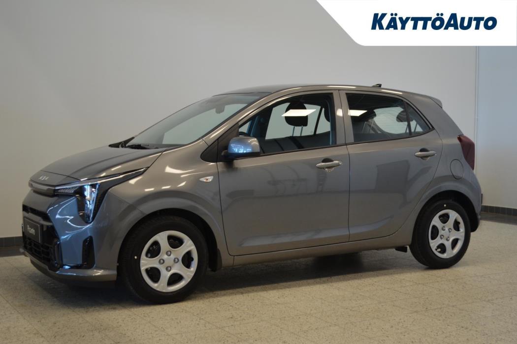 KIA Picanto 2026