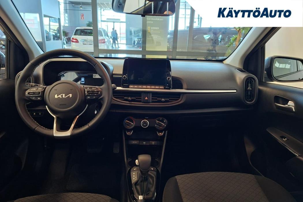 KIA Picanto 2026