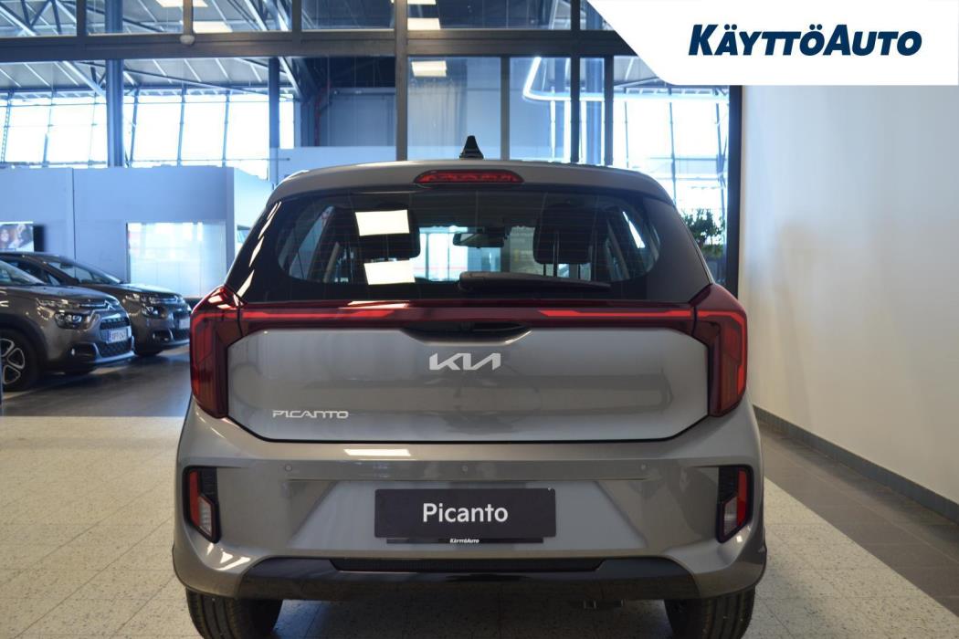 KIA Picanto 2026