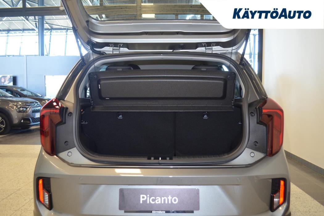 KIA Picanto 2026