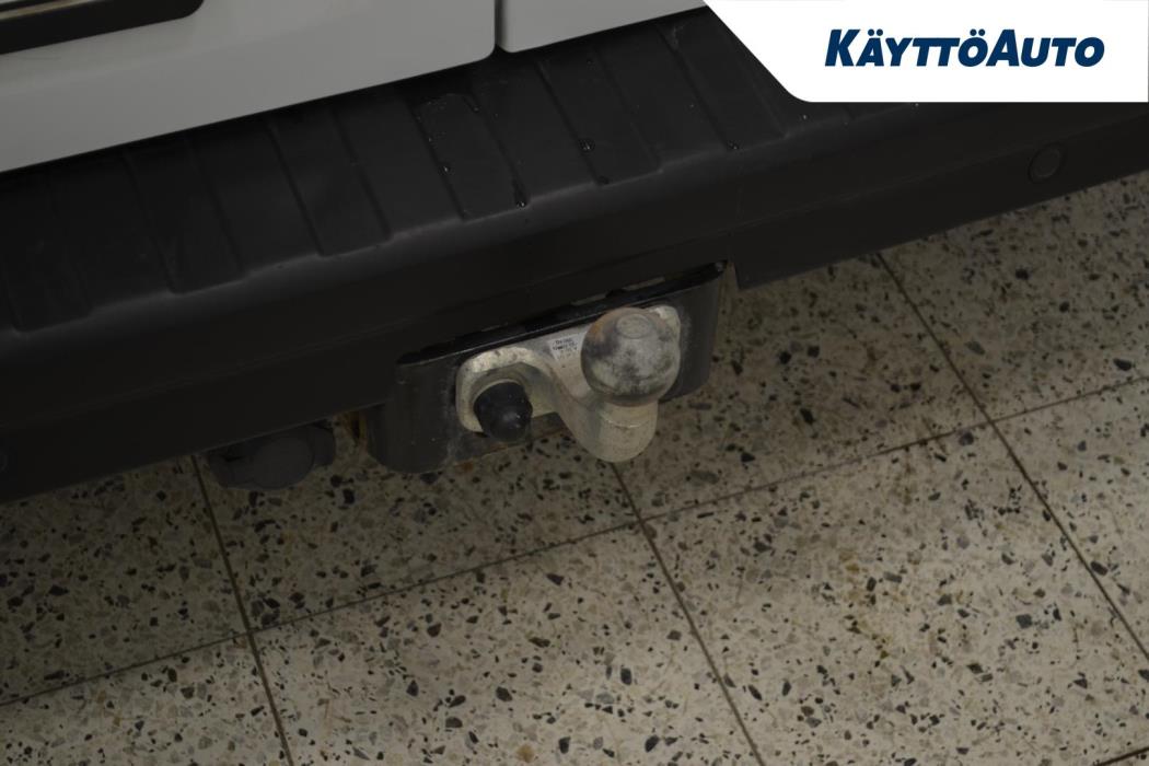 NISSAN Primastar 2023