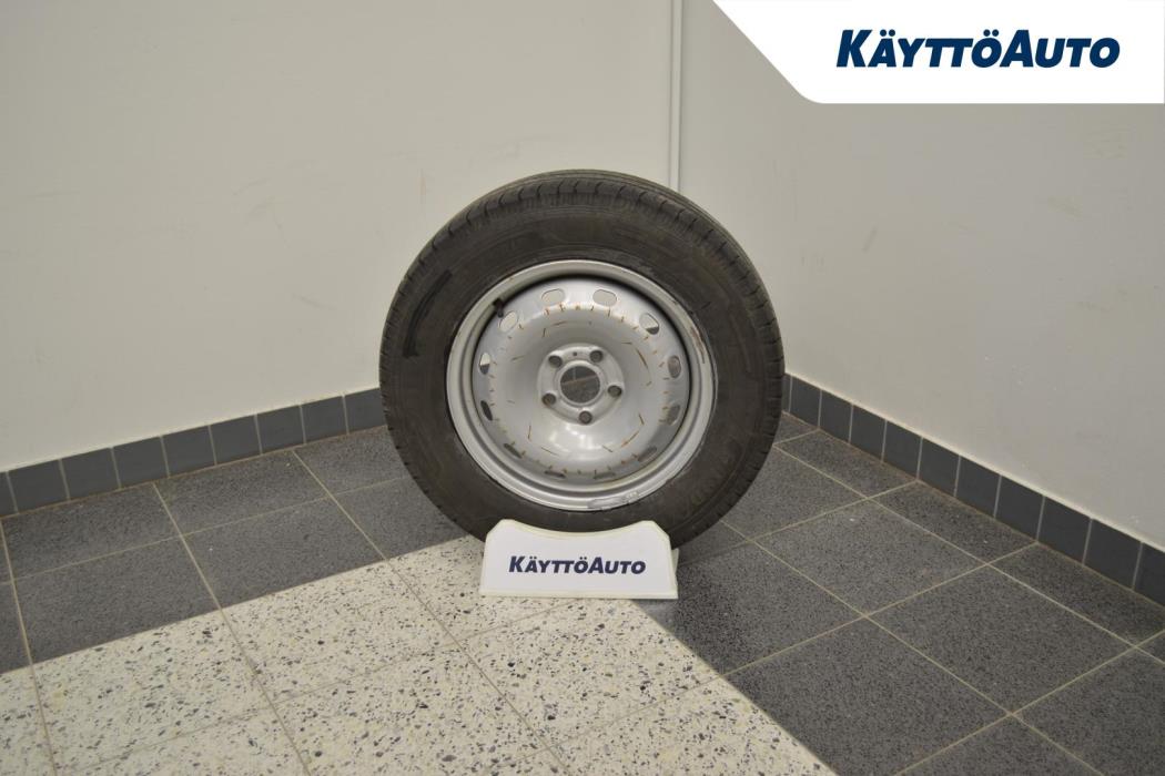 NISSAN Primastar 2023