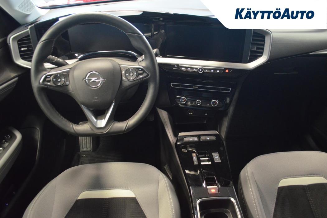 OPEL Mokka 2023