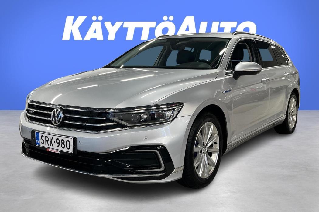 VOLKSWAGEN Passat 2020