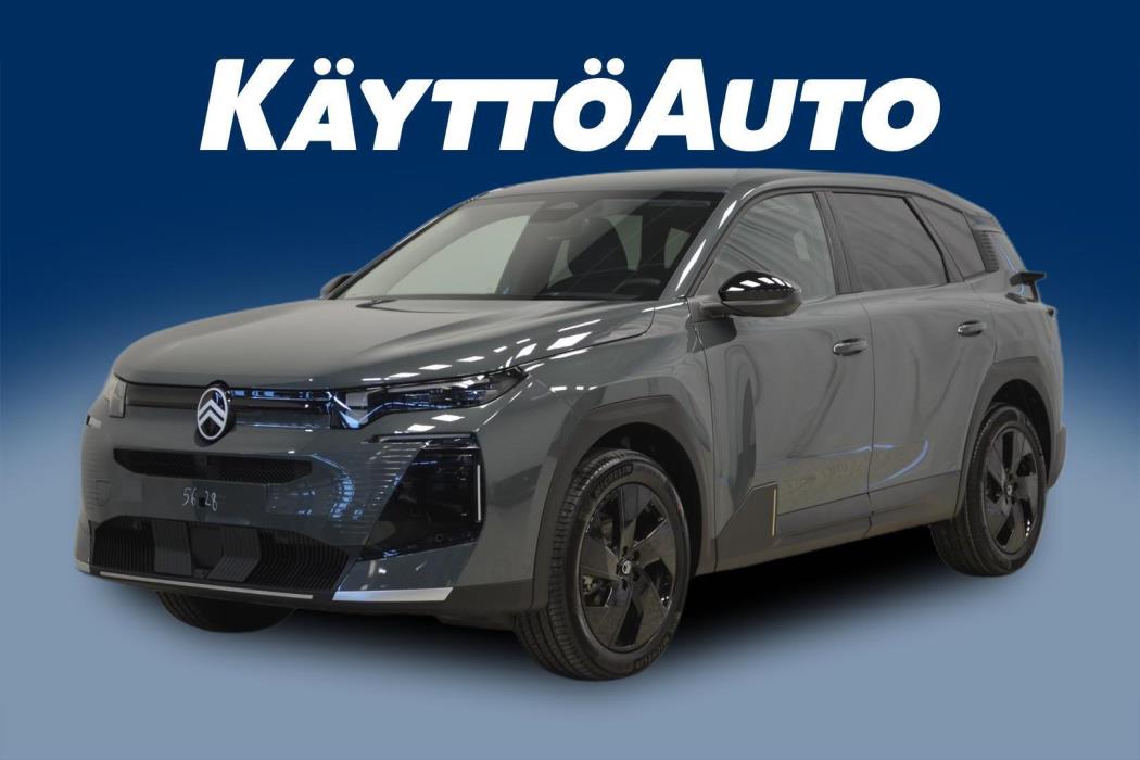 CITROEN C5 Aircross 2026
