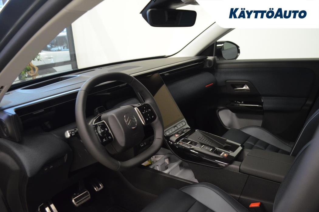 CITROEN C5 Aircross 2026