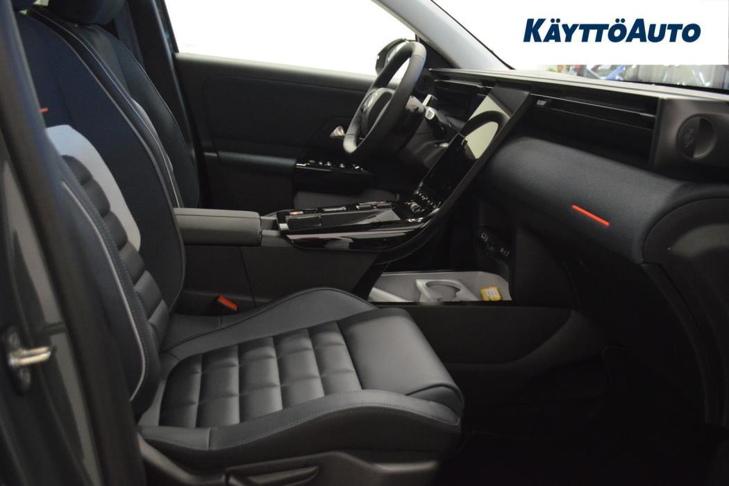 CITROEN C5 Aircross 2026