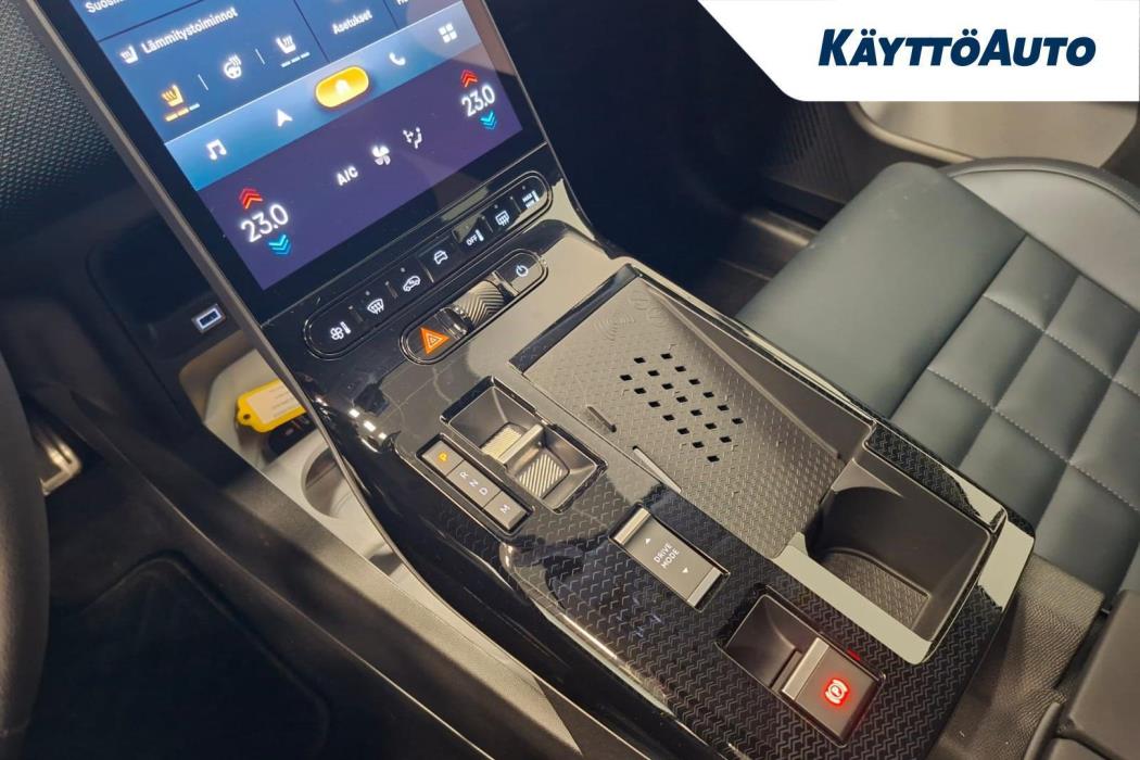 CITROEN C5 Aircross 2026