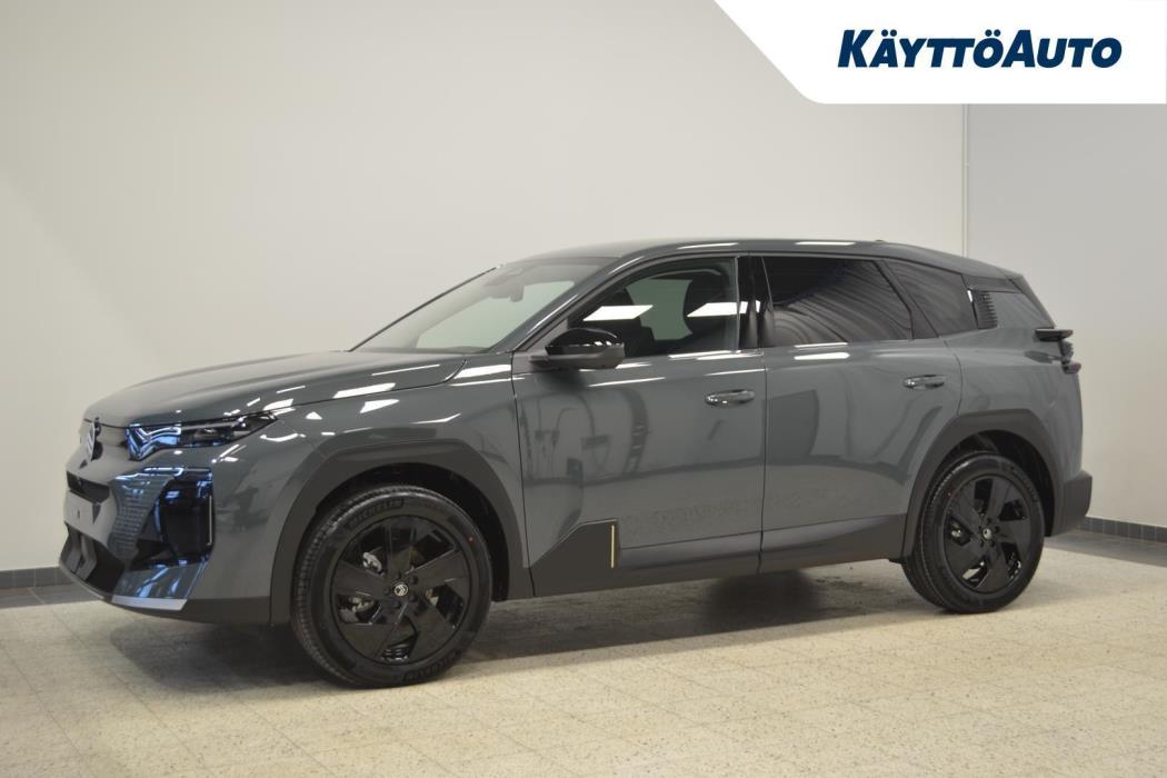 CITROEN C5 Aircross 2026