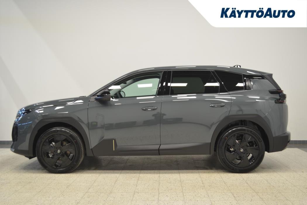 CITROEN C5 Aircross 2026