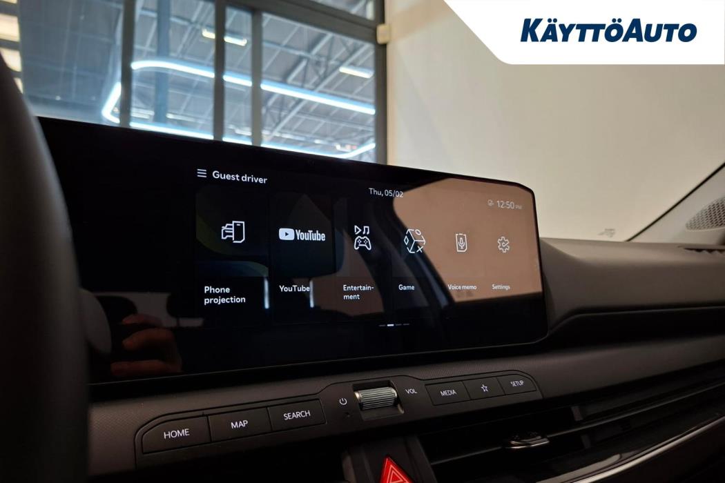 KIA K4 2026