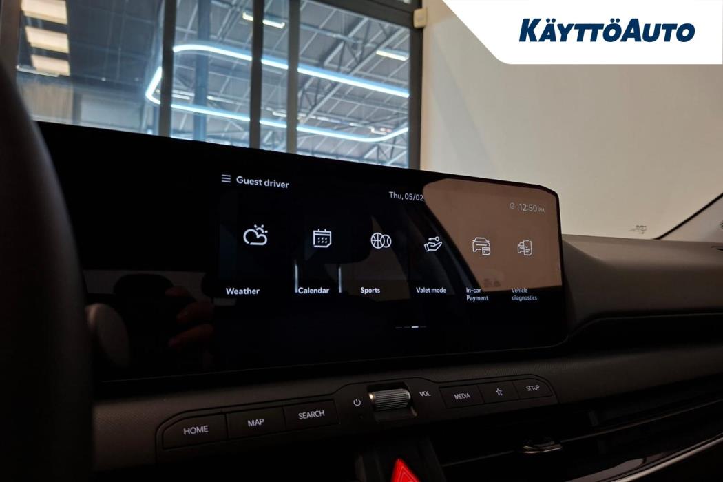 KIA K4 2026