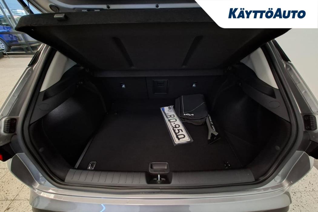 KIA K4 2026