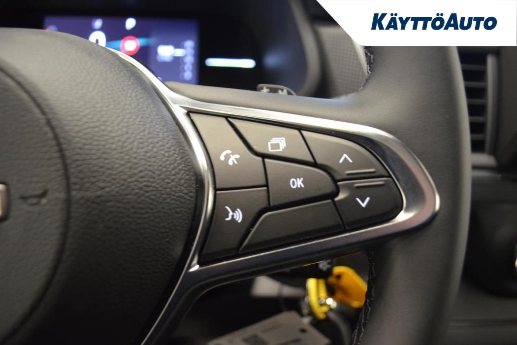 Nissan Primastar 2025