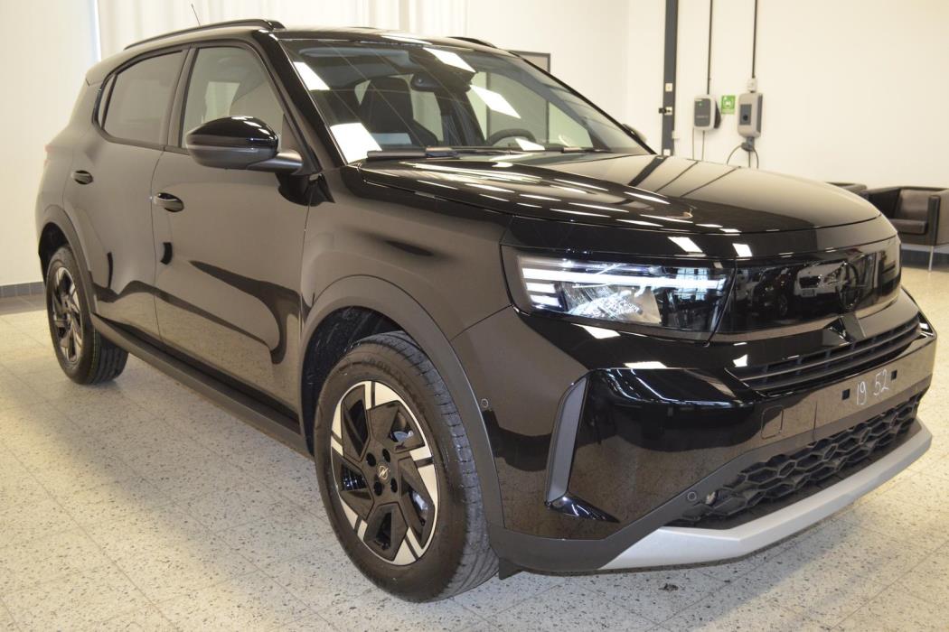 Opel Frontera 2025