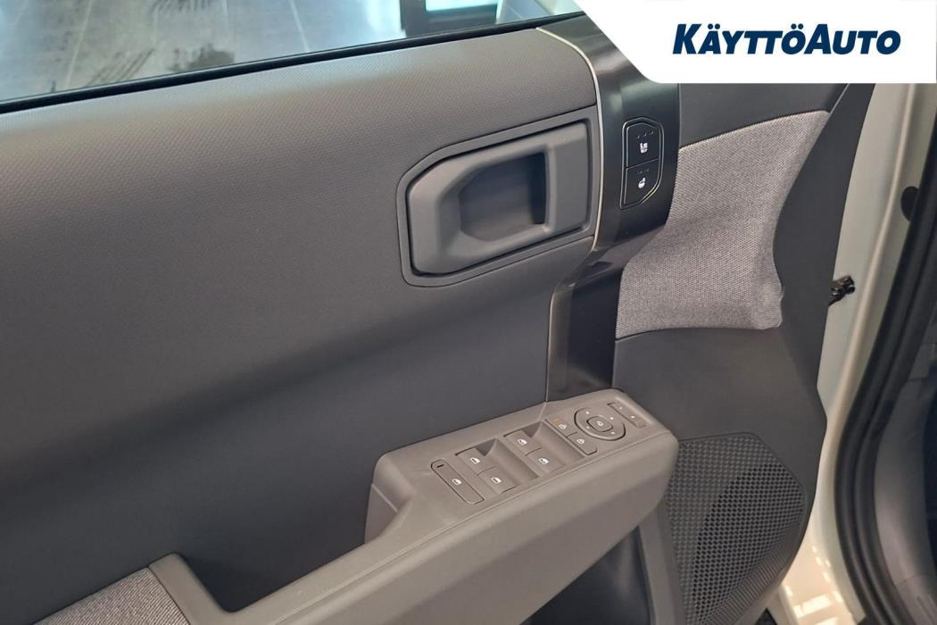 KIA EV3 2027