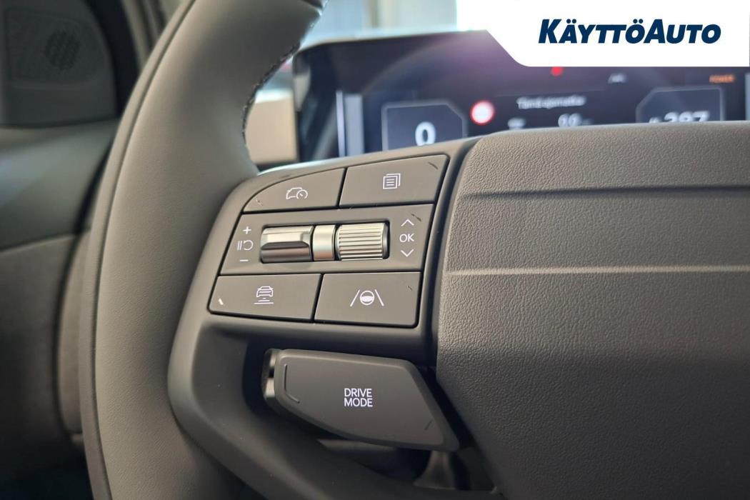 KIA EV3 2027