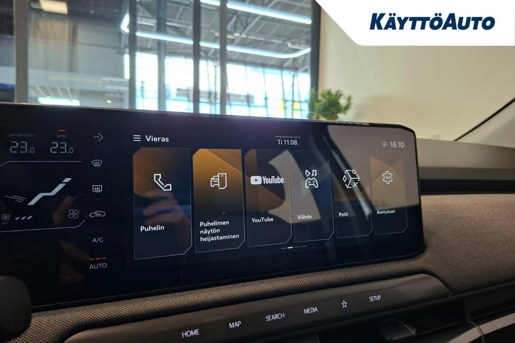 KIA EV3 2027