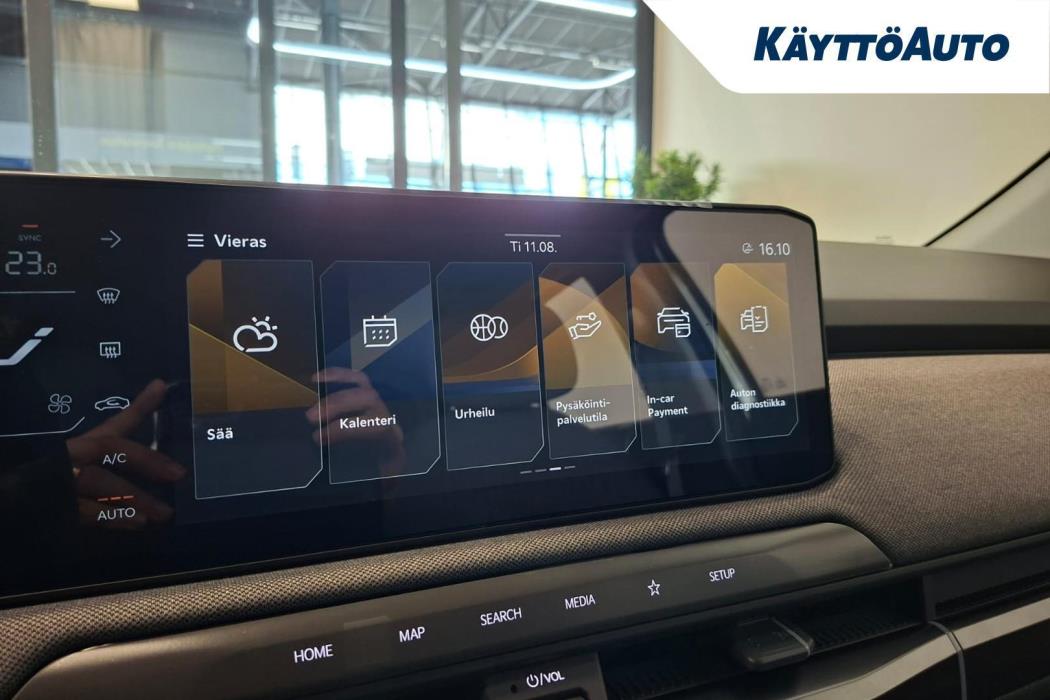 KIA EV3 2027