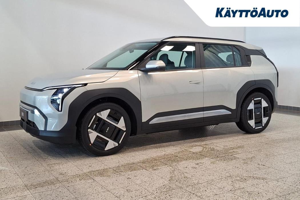 KIA EV3 2027