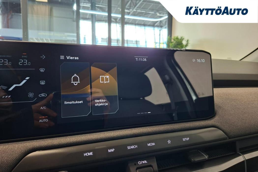 KIA EV3 2027