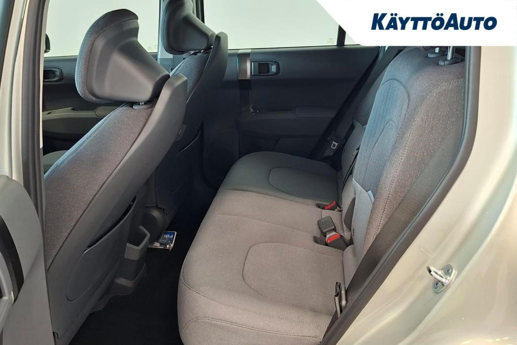 KIA EV3 2027
