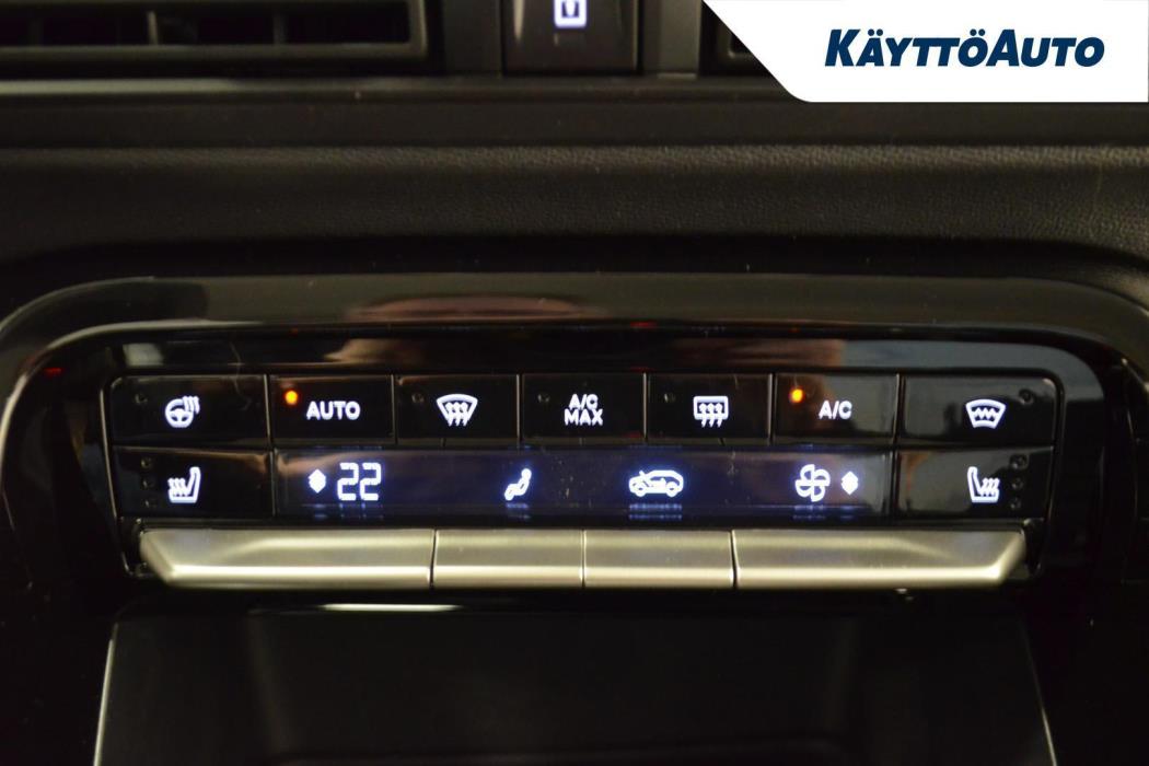 CITROEN C3 Aircross 2026
