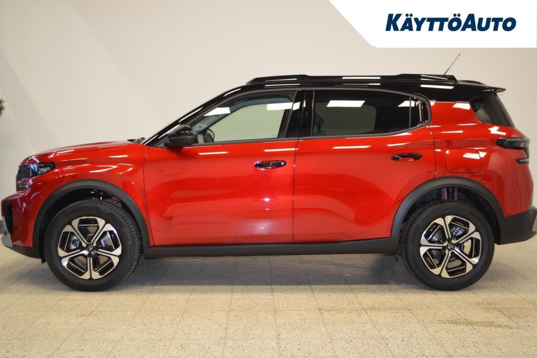 CITROEN C3 Aircross 2026