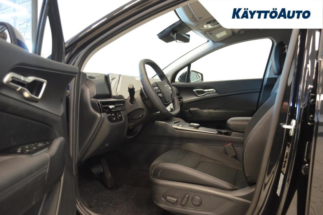KIA Sportage 2026